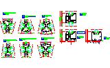 Screw Spline Framing